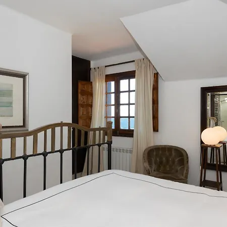 Villa Te Cuento 3 Baiona