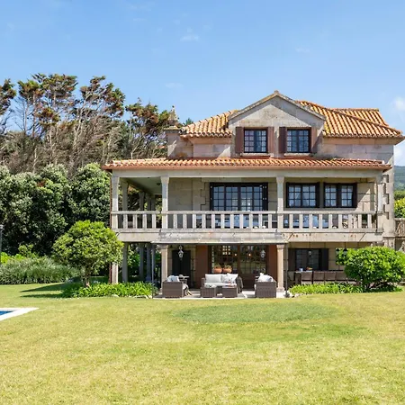 Te Cuento 3 Vila Baiona