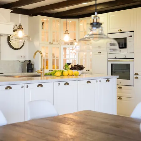 Vila Te Cuento 3 Baiona