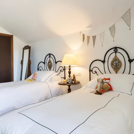 Villa Te Cuento 3 *