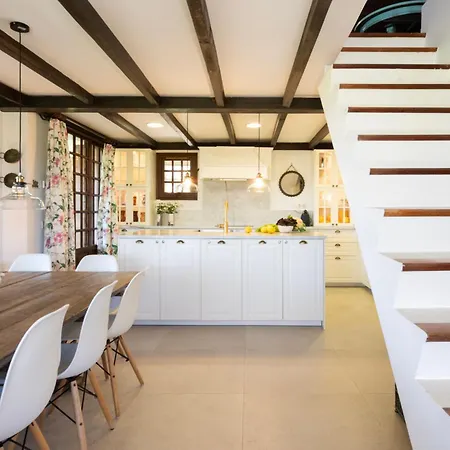 Te Cuento 3 Vila Baiona