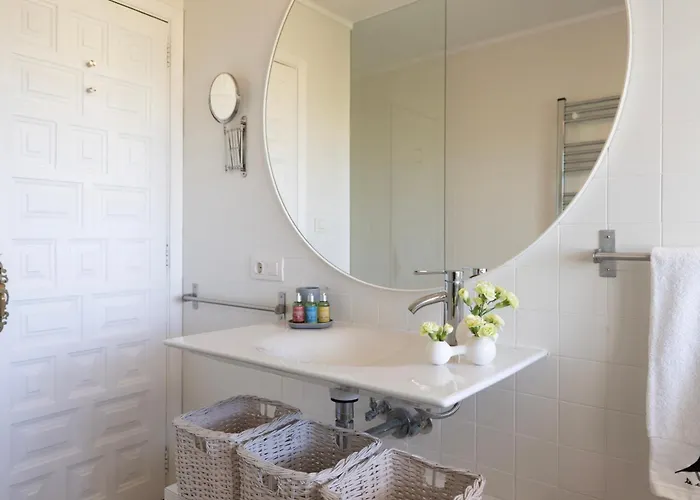 Βίλα Te Cuento 3 *