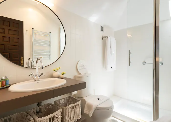 Te Cuento 3 Βίλα