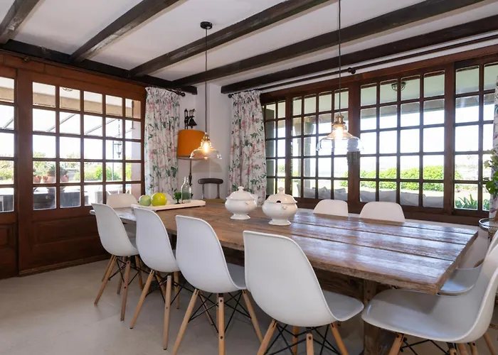 Βίλα Te Cuento 3