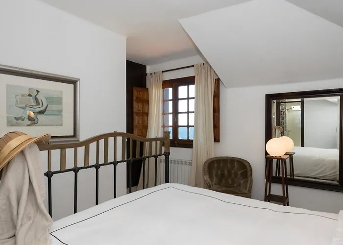 Βίλα Te Cuento 3 Baiona