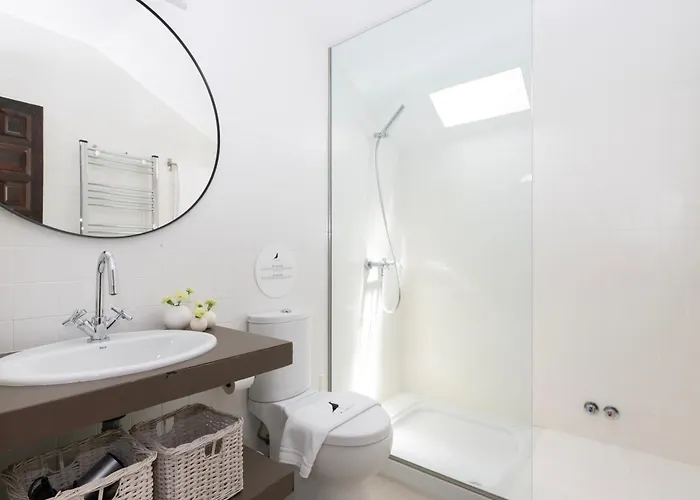 Te Cuento 3 Βίλα Baiona