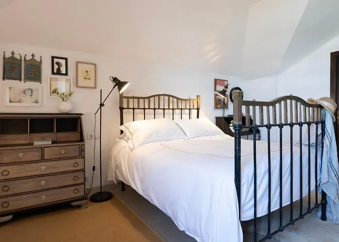 Βίλα Te Cuento 3 *