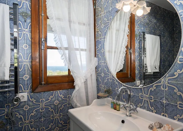 Βίλα Te Cuento 3