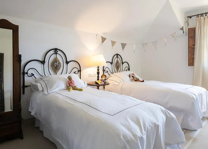 Te Cuento 3 Βίλα