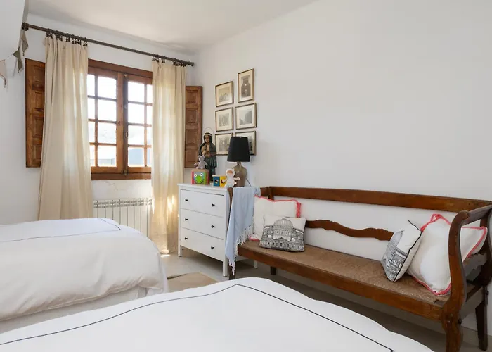 Te Cuento 3 Βίλα