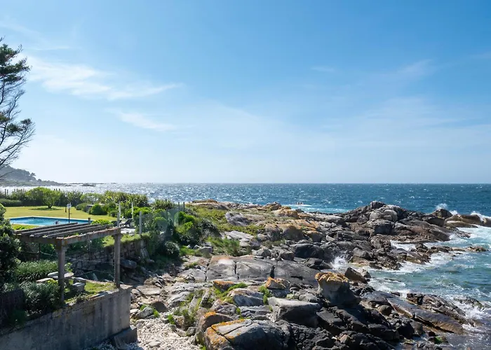 Te Cuento 3 Βίλα *