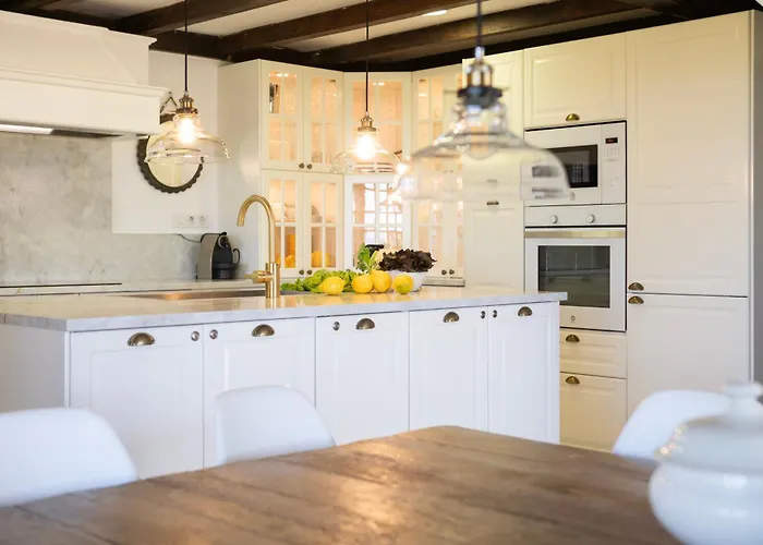 Βίλα Te Cuento 3 Baiona