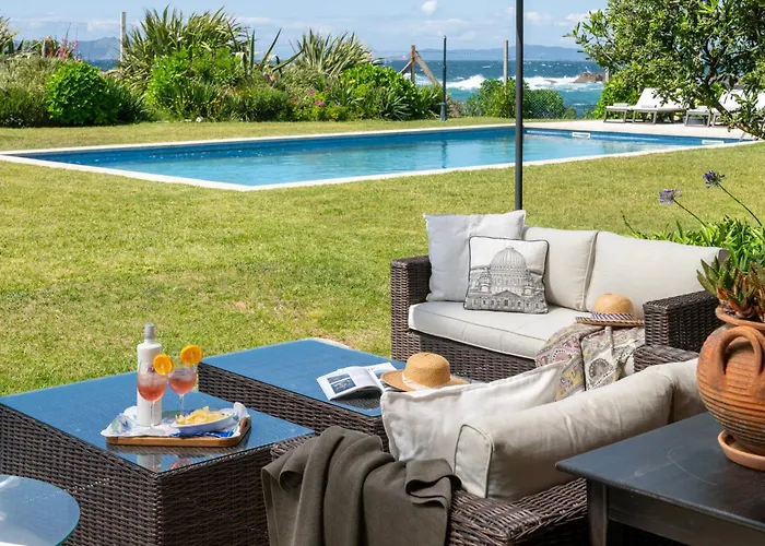 Te Cuento 3 Βίλα