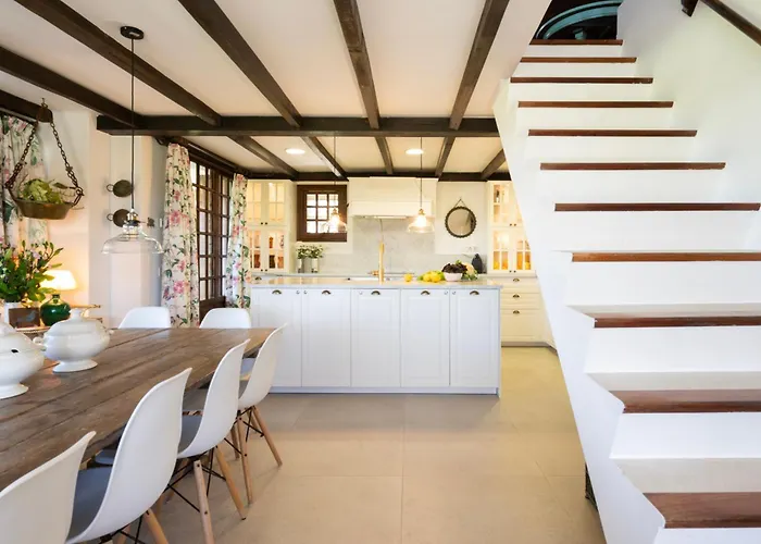 Te Cuento 3 Βίλα Baiona