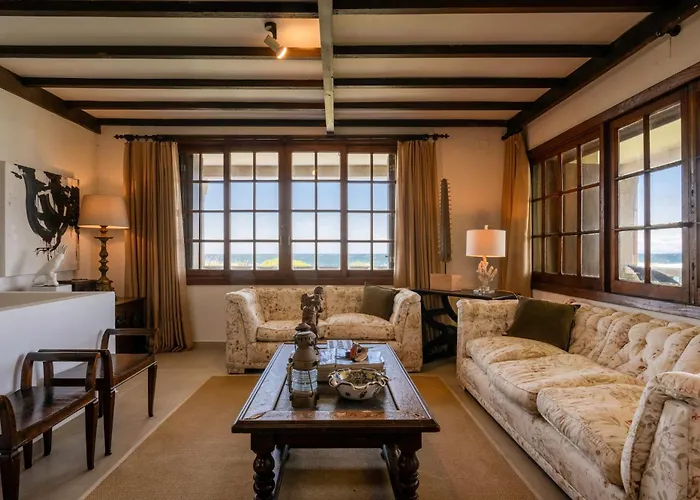 Te Cuento 3 Βίλα