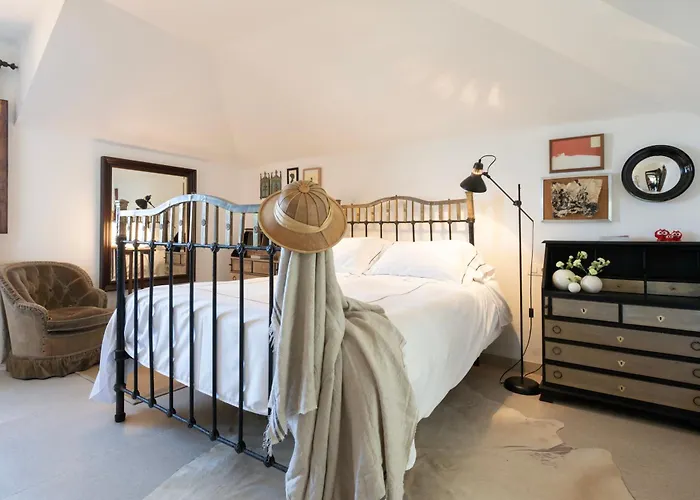 Βίλα Te Cuento 3