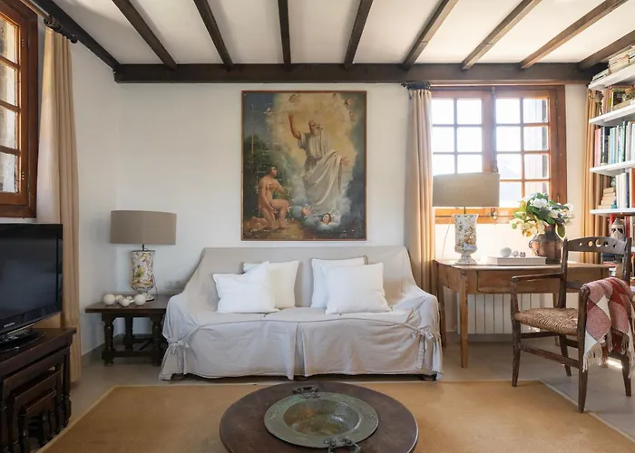 Βίλα Te Cuento 3 *