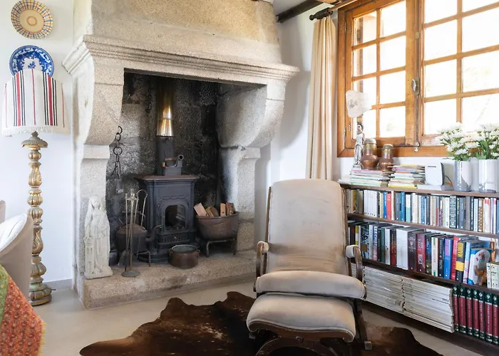 Te Cuento 3 Βίλα