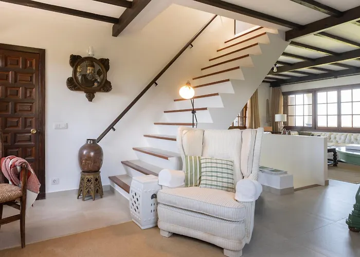 Te Cuento 3 Βίλα *