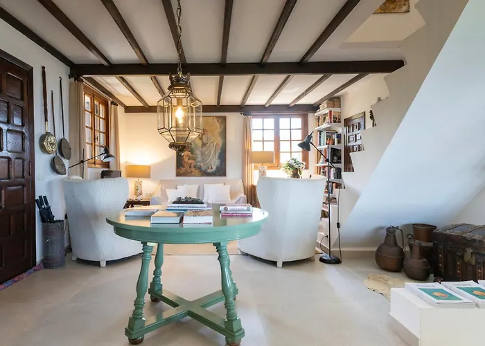 Βίλα Te Cuento 3 *