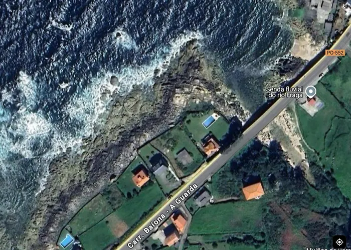 Te Cuento 3 Βίλα *